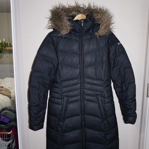 Columbia Women’s Parka Size S